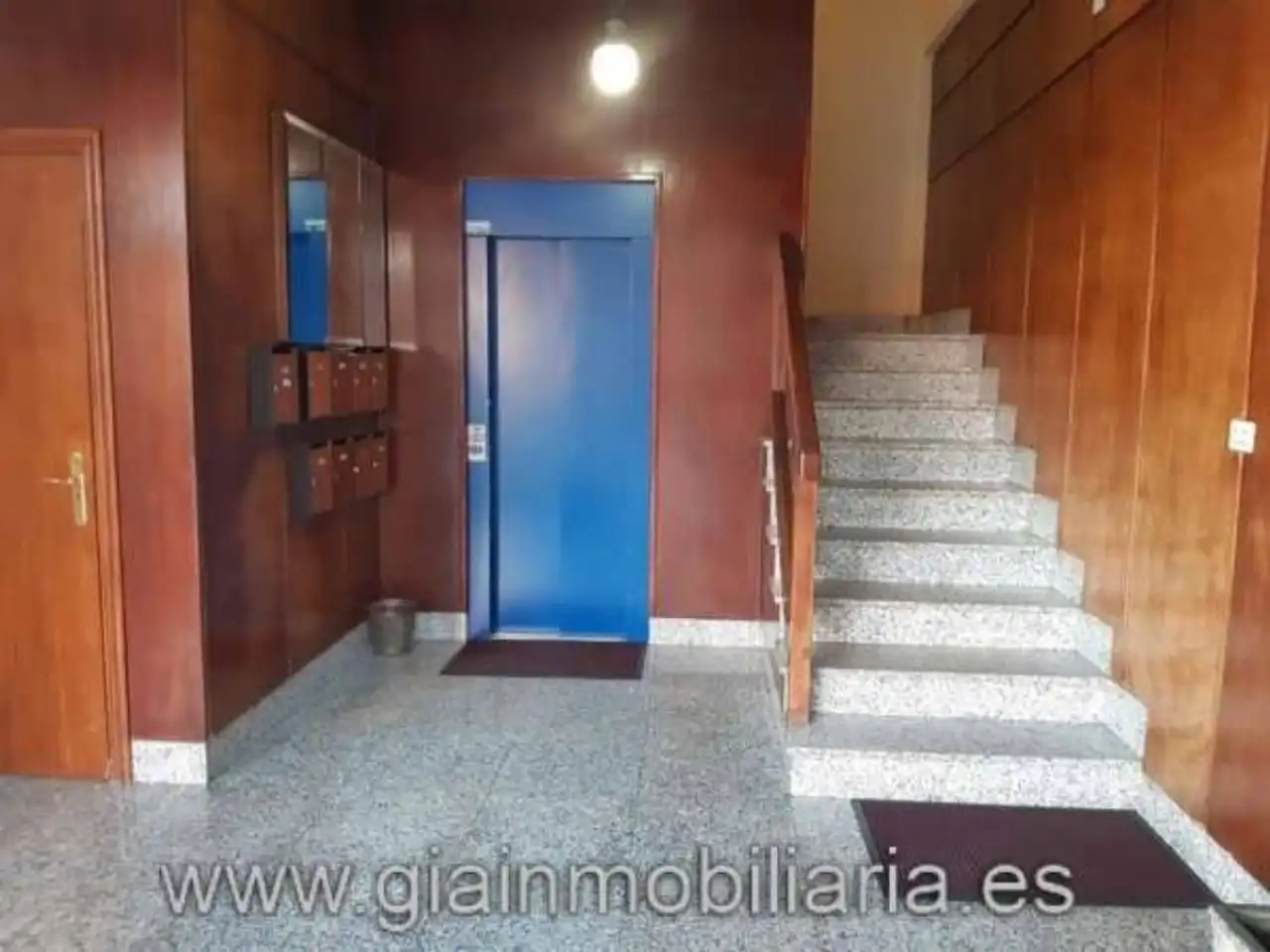 Ático en venta en Ponteareas