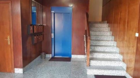 Foto 4 de Ático en venta en Avenida Castelao, 1, Ponteareas, Pontevedra