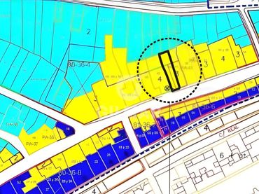 Industriegrundstück zum Verkauf in Estepona Pueblo