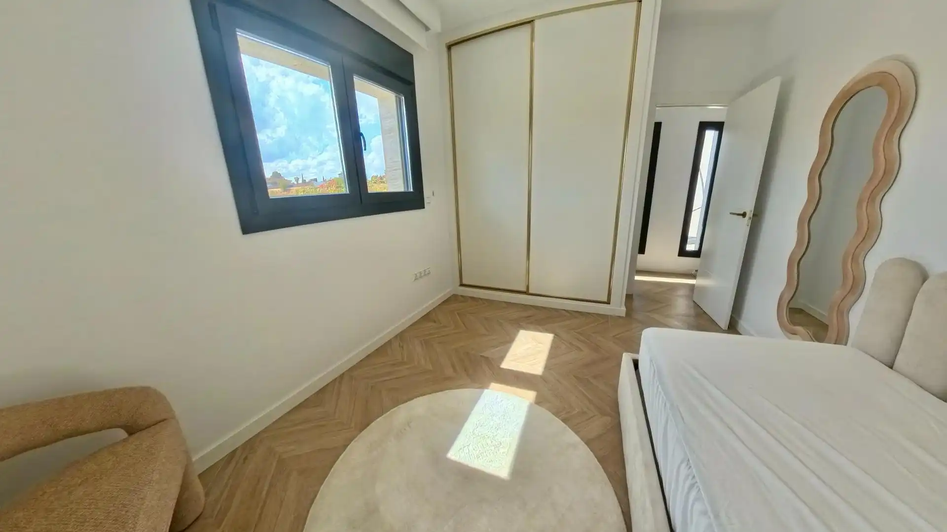 Casa o xalet de lloguer a Calle Río Cubillas, Altos de la Zubia