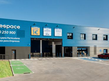Business premises to rent in Avenida de las Américas 2