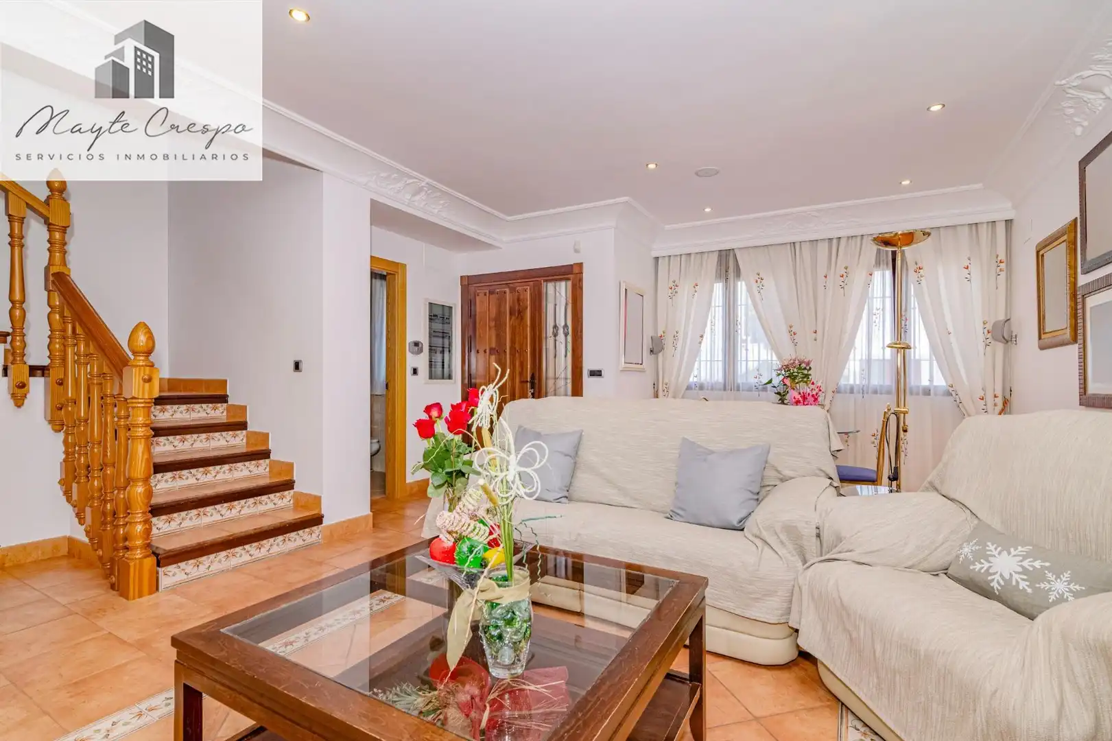 Casa a schiera con terrazza in vendita a La Zubia Ciudad, imagen 23