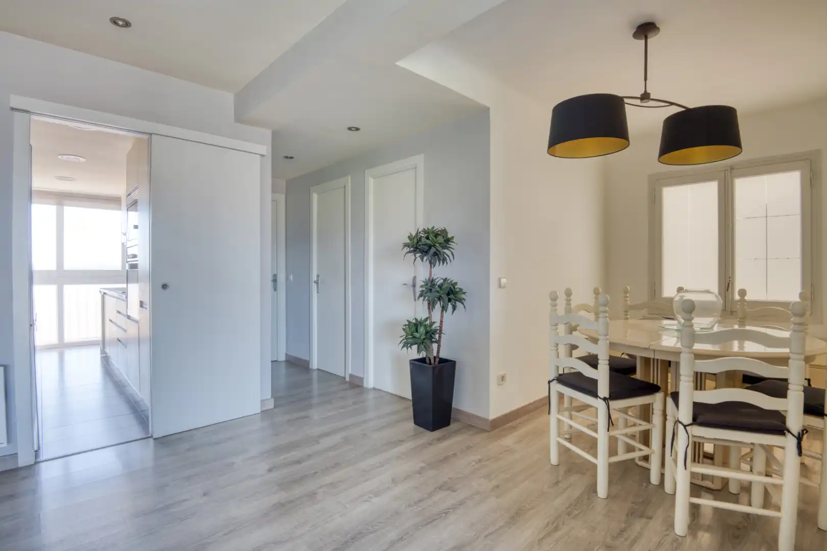 Apartament en venda en Puig Ses Forques - Torre Colomina