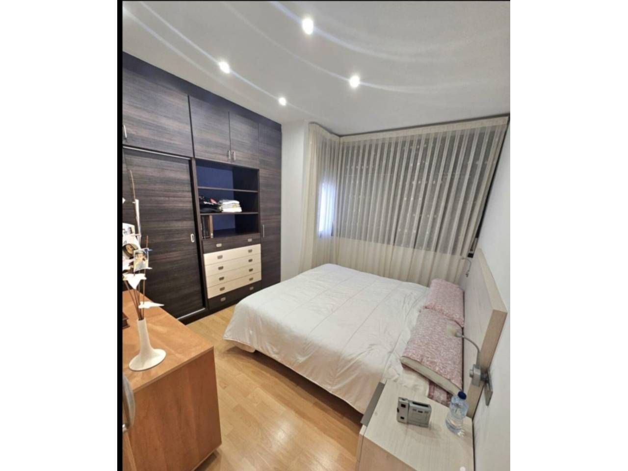 Bedroom of House or chalet for sale in Amposta  with Air Conditioner, Heating and Terrace