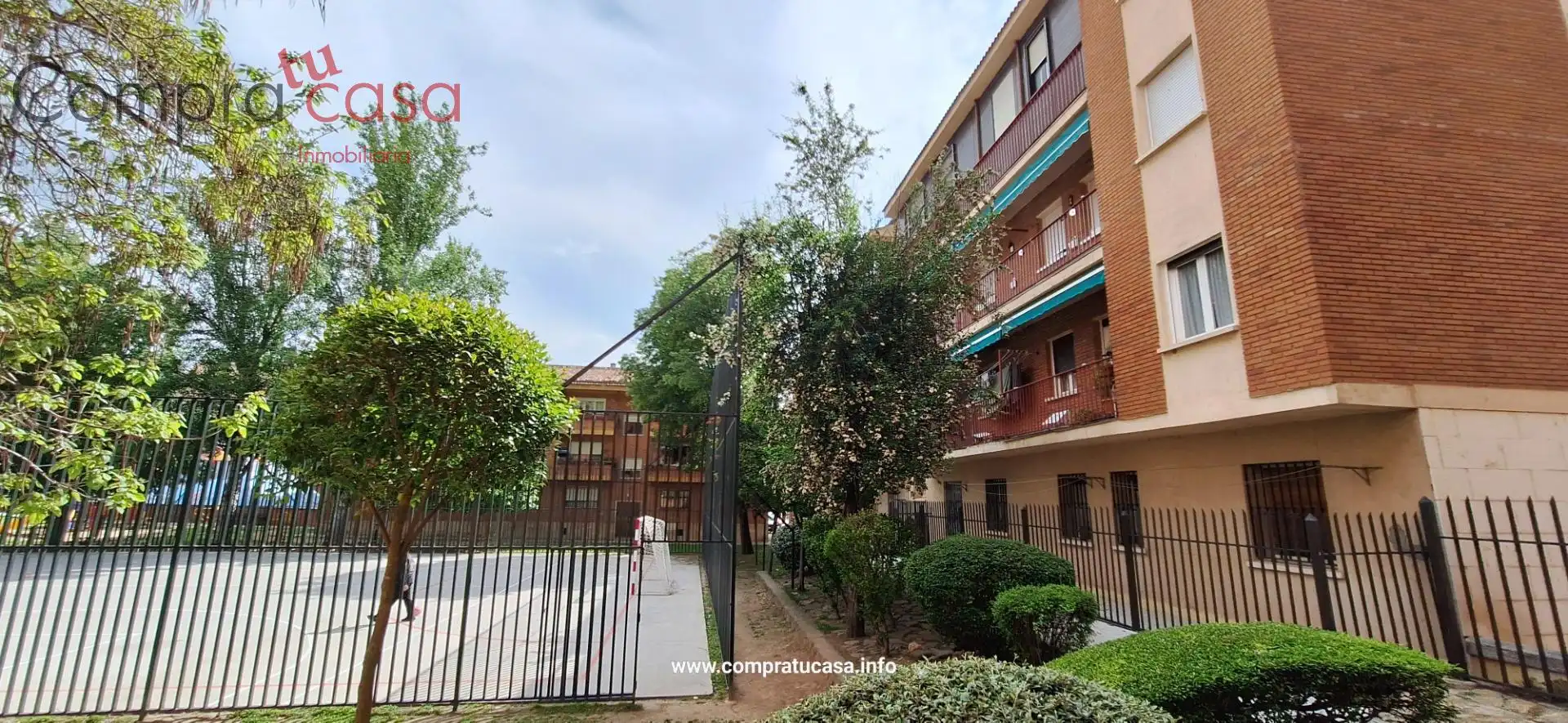 Pis amb terrassa en venda a Calle del Puente Sancti-Spiritu, imagen 73