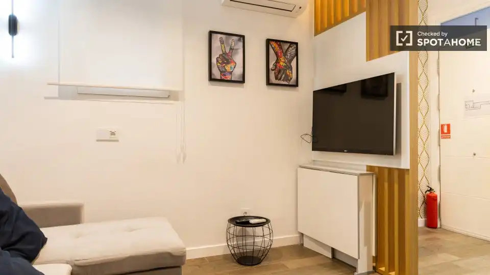 Habitación en Imperial