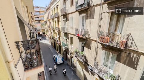 Foto 4 de Piso de alquiler en Vila de Gràcia, Barcelona Capital