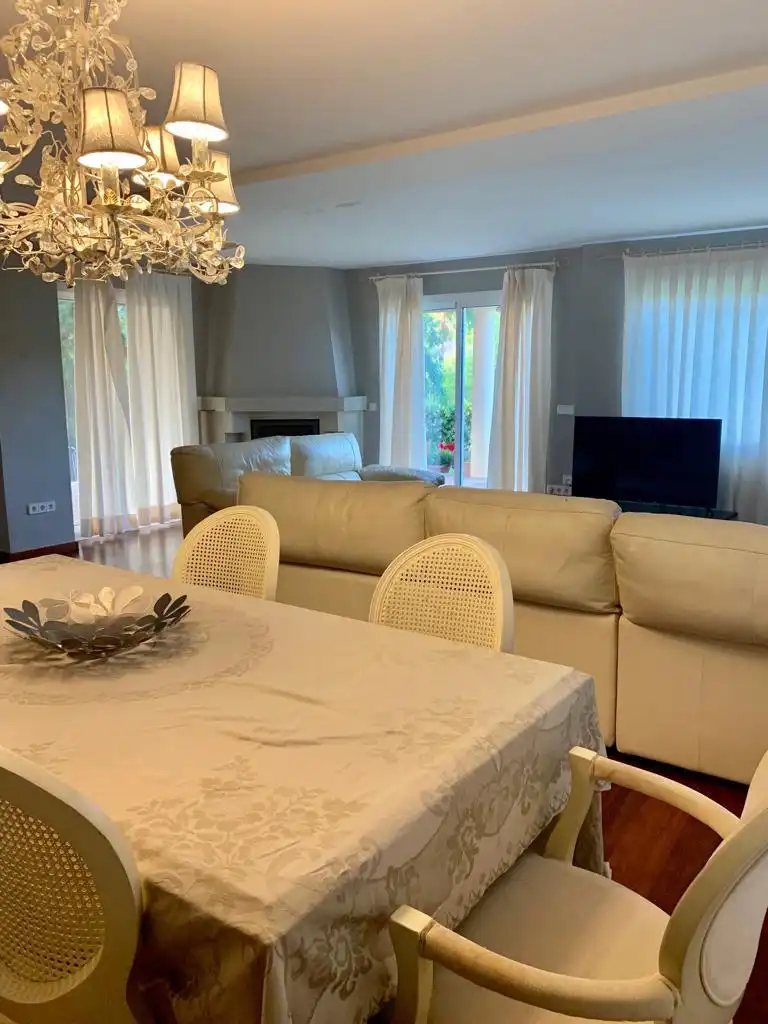 Villa avec jardin à vendre à Alfinach - Los Monasterios, imagen 2