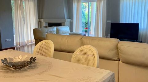 VENTA CHALET URB. LOS MONASTERIOS  OPORTUNIDAD PUÇOL, imatge 2