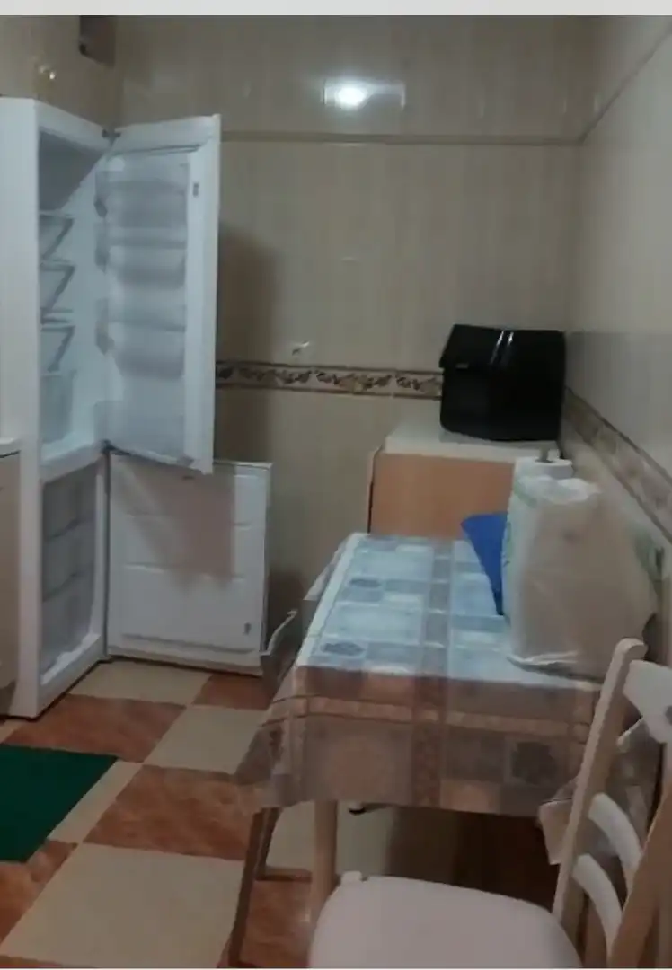 Habitación de Casa o chalet en venta en Herencia con Aire acondicionado, Calefacción y Terraza