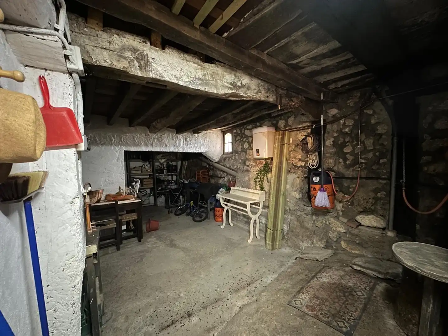 Casa o chalet en venta en Valle de Mena