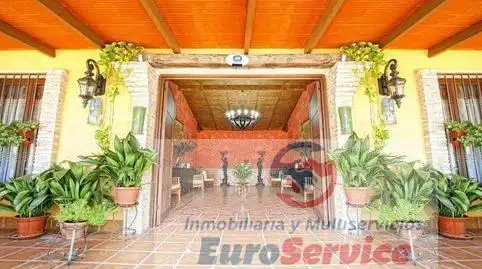 Finca rústica en venta en Castillo Campodón