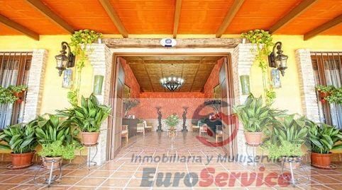 Foto 4 de Finca rústica en venta en Castillo Campodón, Villaviciosa de Odón