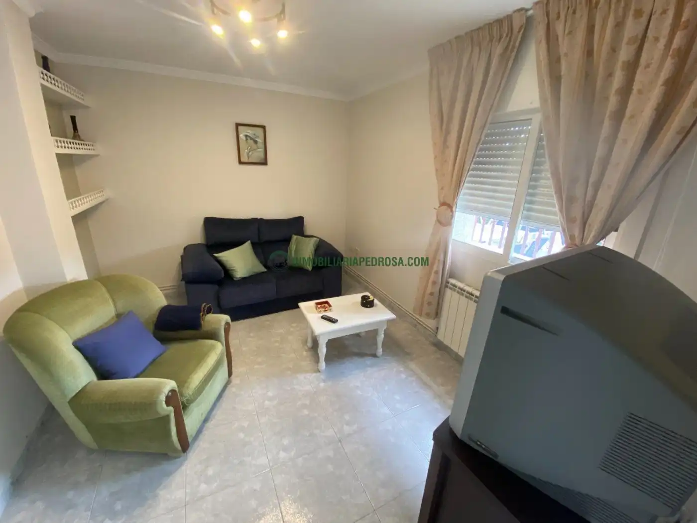 Finca rústica en venta en San Salvador - Caeira