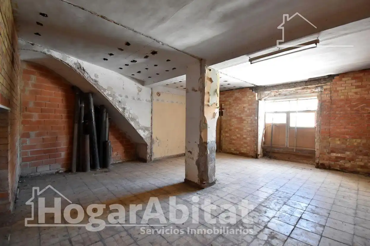 Houses for sale in Oliva  with Terrace and Storage room