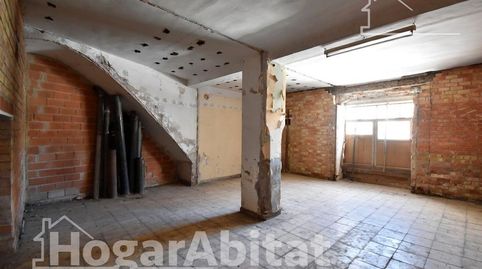 Foto 5 de Casa o chalet en venta en Calle de la Iglesia, Oliva pueblo, Oliva