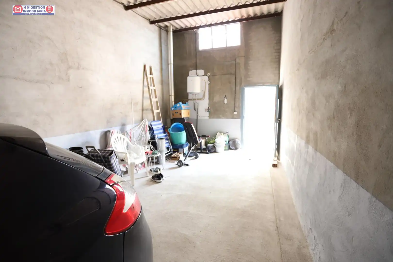 Casa amb terrassa en venda a Herencia, imagen 18