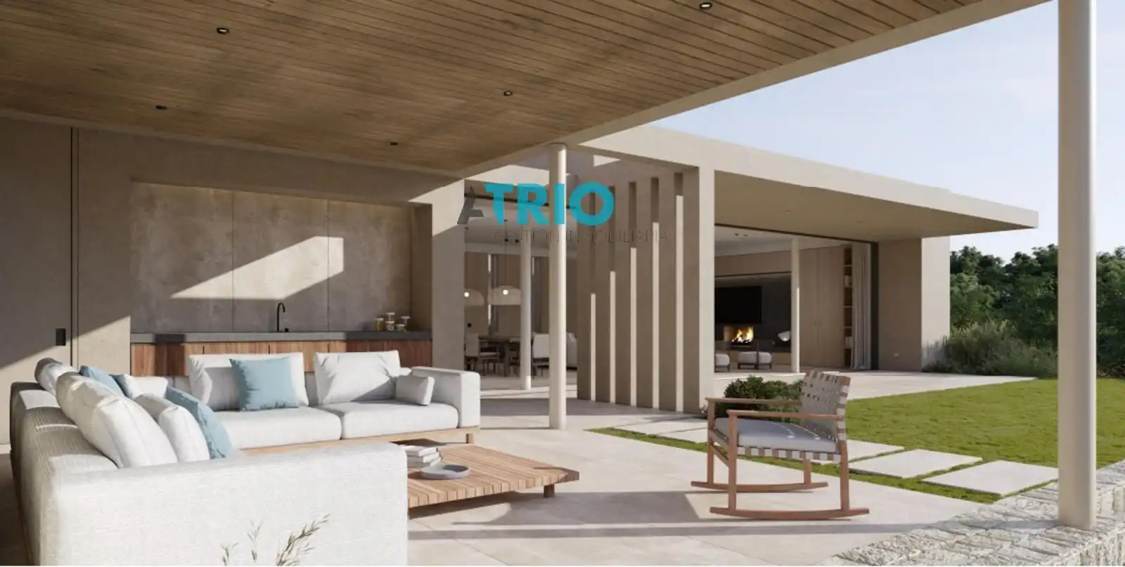 Chalet con piscina en venta en Menut, imagen 6