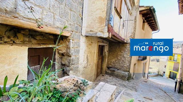 Casa-chalet en Venta en Cinctorres