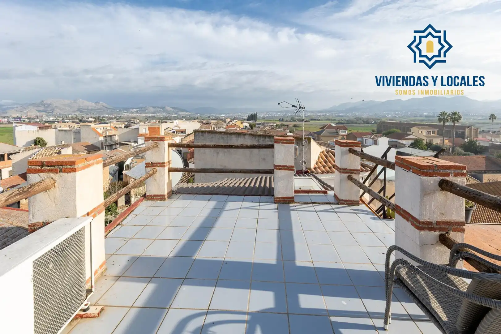 Àtic en venda a Purchil