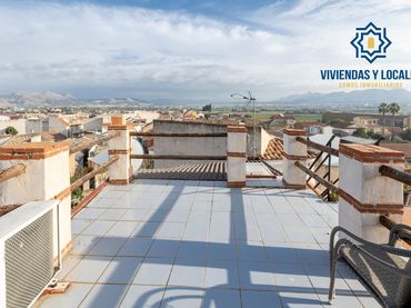 Penthouse zum Verkauf in Purchil