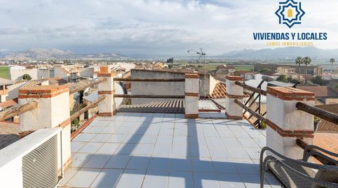 ÁTICO DUPLEX EN PURCHIL!