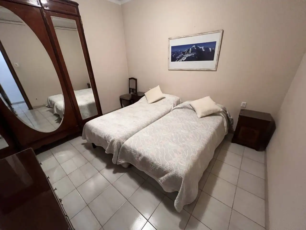 Habitación de Piso en venta en Manresa con Aire acondicionado y Calefacción