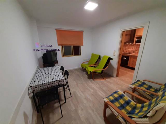 Piso en Alquiler en La Victoria