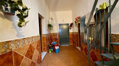 Foto 4 de Casa o xalet en venda a Calle Ruiseñor, 67, Santa María del Águila, El Ejido