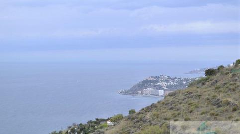 Foto 4 de Finca rústica en venda a Ítrabo, Granada