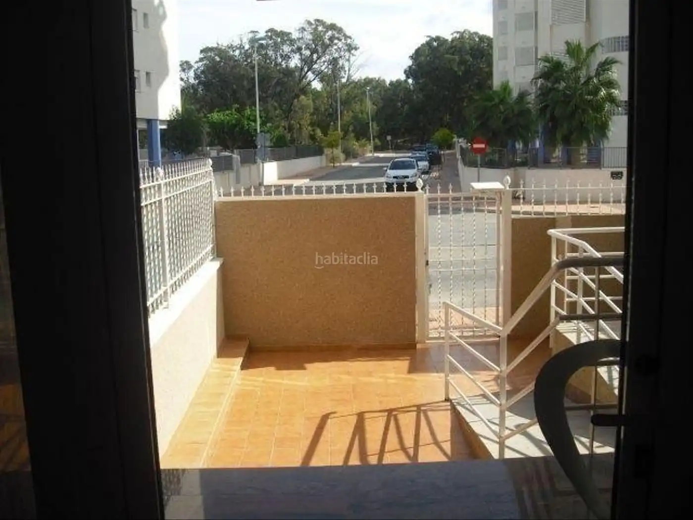 Apartament amb piscina en venda a Avenida del Puerto 39, imagen 8
