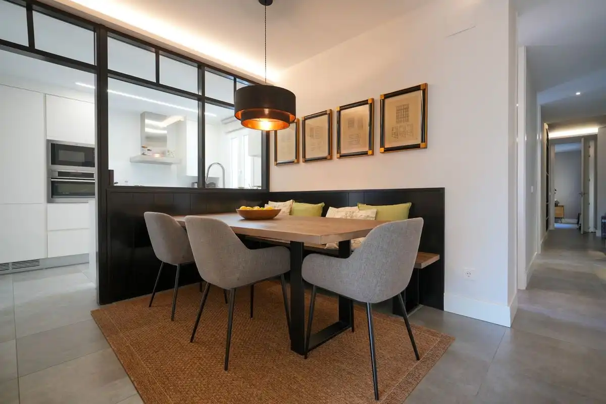 Appartement avec ascenseur à vendre à C. de Caracas, imagen 16
