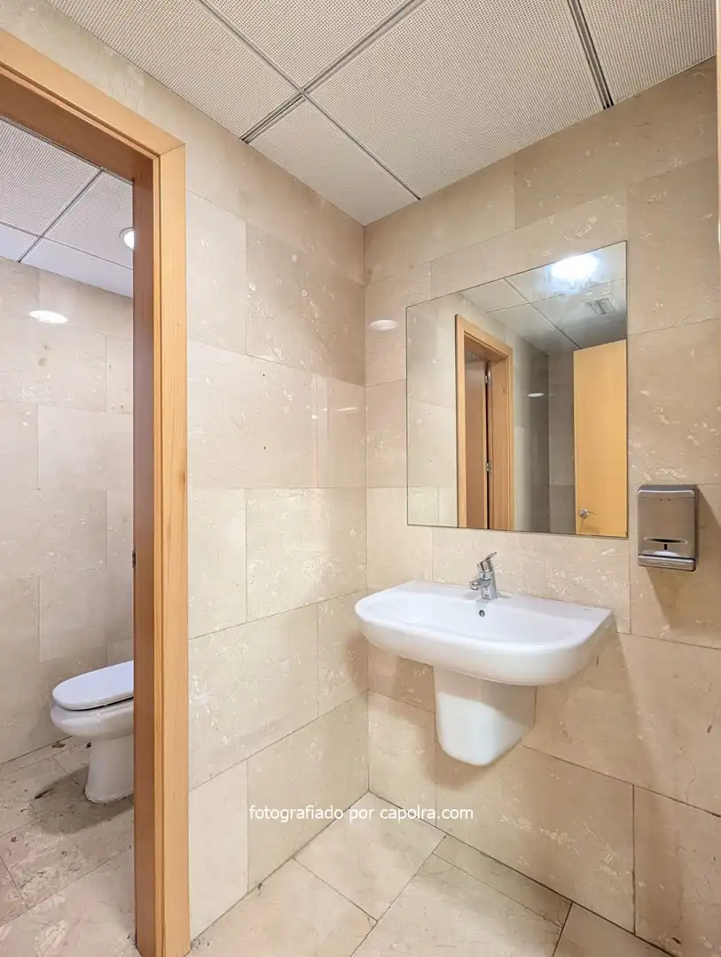 Büro mit Aufzug zum Verkauf in diagonal 523, imagen 10