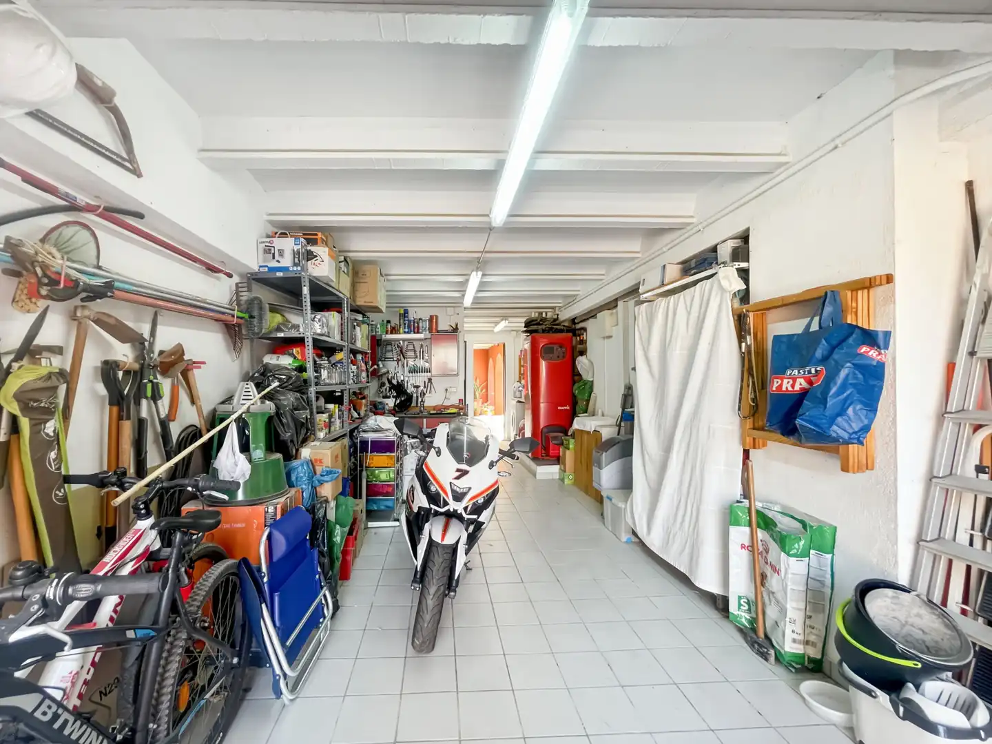 Houses for sale in Llers  with Heating, Terrace and Storage room