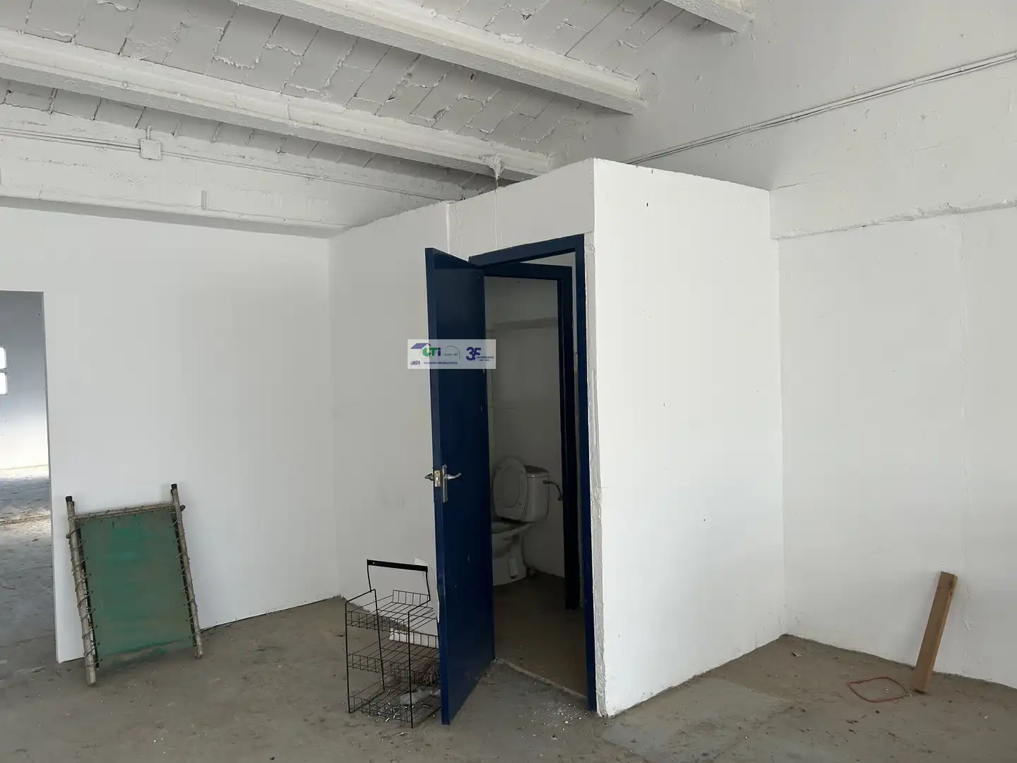 Industriegebäude zur Miete in ALCALDE FATÁS, imagen 13