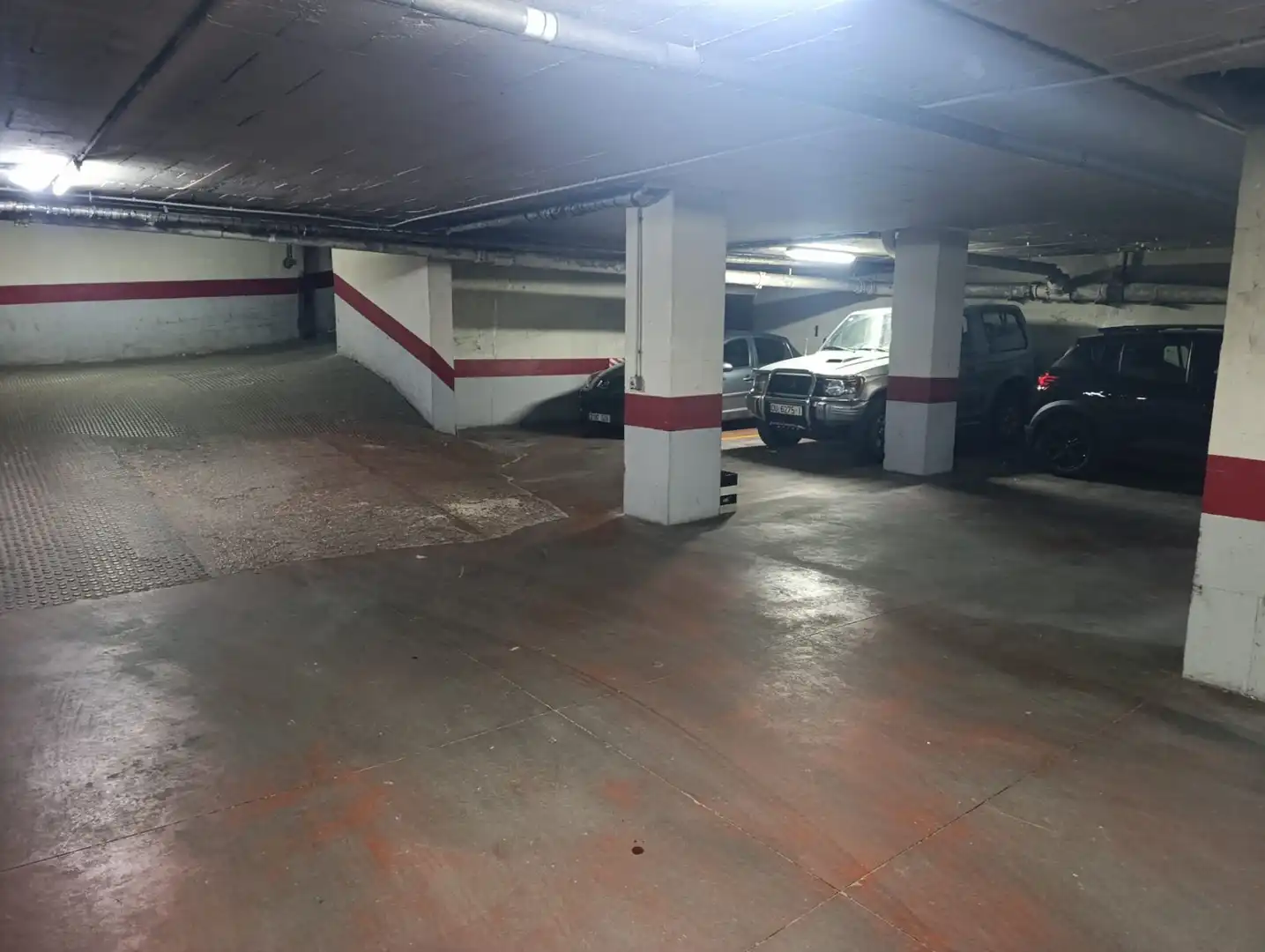 Parcheggio in affitto a Centro, imagen 6