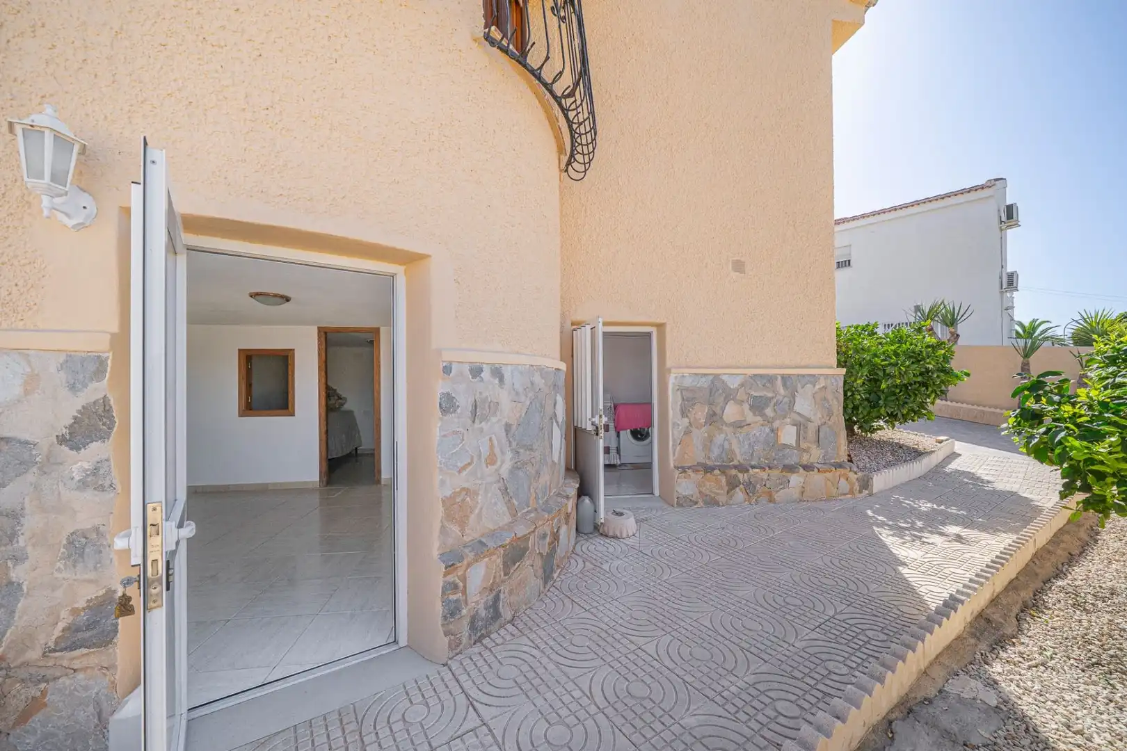 Detached house with garden for sale in Ciudad Quesada, imagen 26
