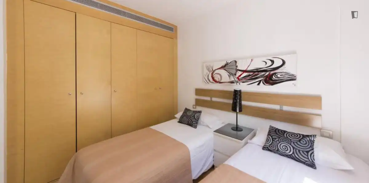 Apartamento con ascensor en alquiler en Centro, imagen 8