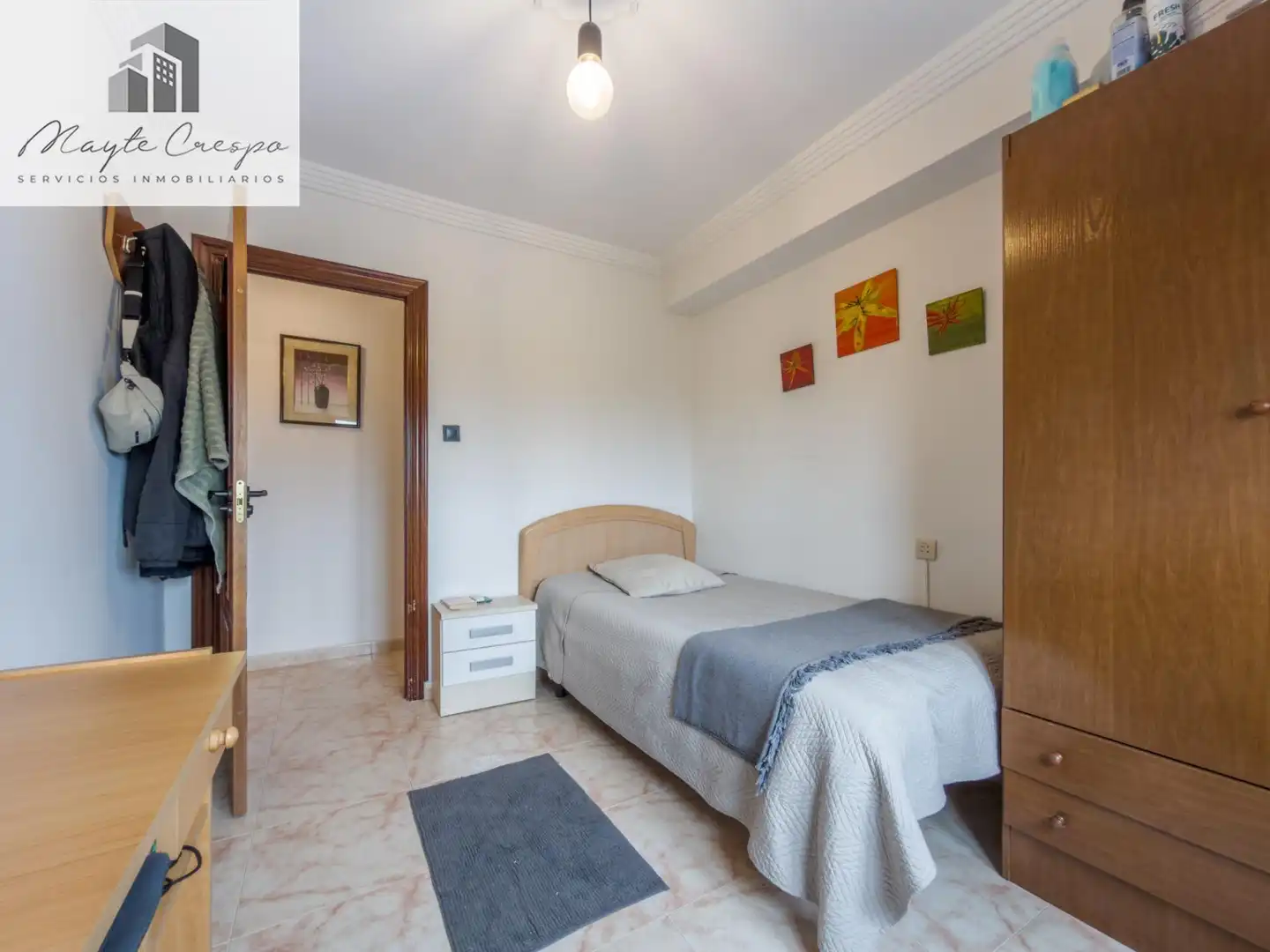 Appartamento con terrazza in vendita a Plaza De Poniente 2, imagen 21