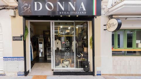 Foto 2 von Geschaftsraum zur Miete in Calle Marbella, Puerto Deportivo, Fuengirola