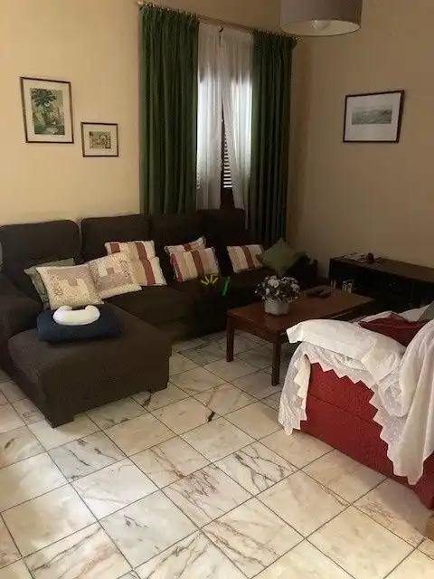 Sala de estar de Casa o chalet en venta en Santa Cruz de Tenerife