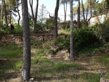 Residential land for sale in Castellnou de Bages