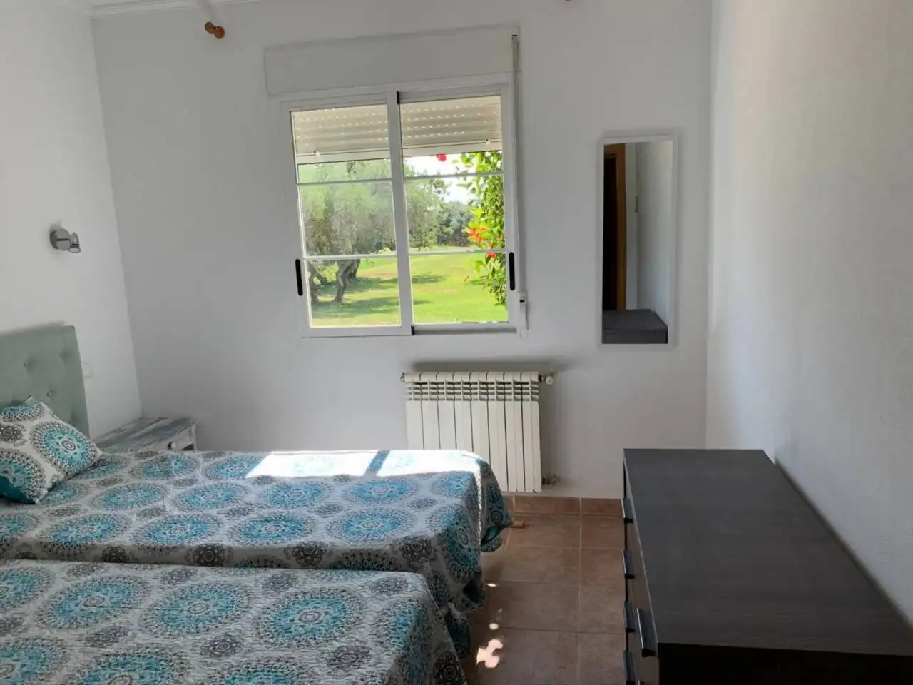 Apartament amb piscina de lloguer a Calle madrid 15, imagen 7