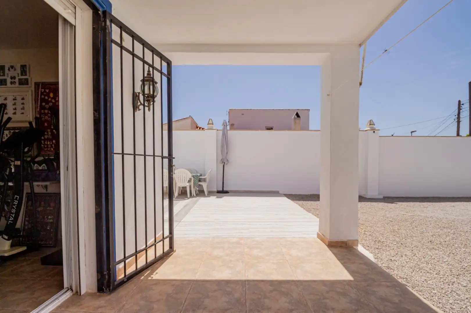 Villa con terrazza in vendita a La Nucia Pueblo, imagen 30