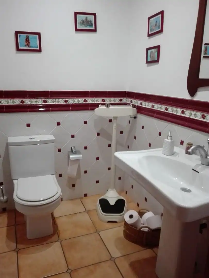 Casa o chalet en venta en Centro