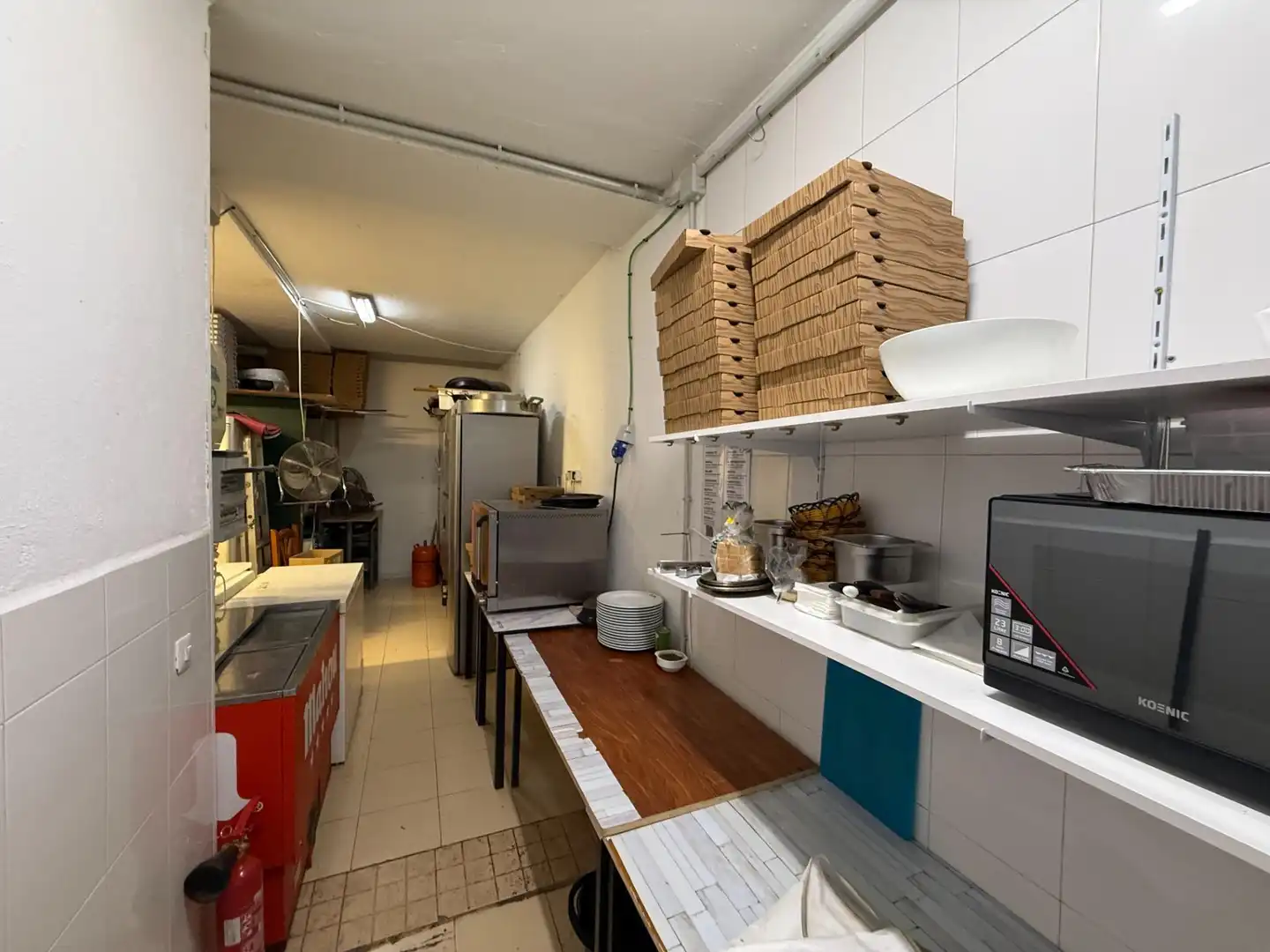 Business premises to rent in Aguadulce, imagen 7