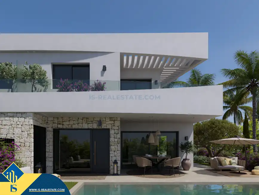 Casa con piscina en venta en Dolores