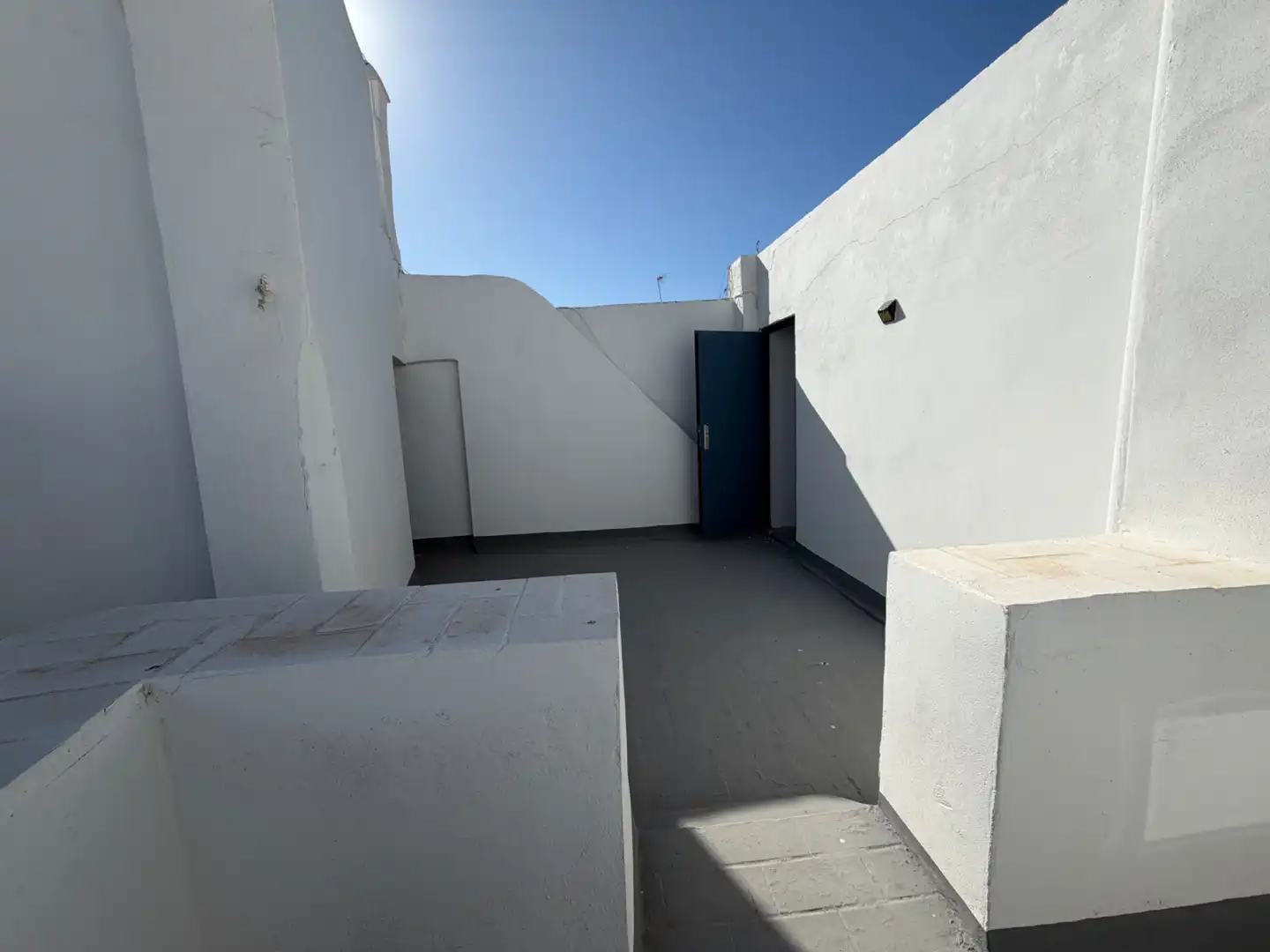Residencial en venda a El Pópulo - Santa María, imagen 46