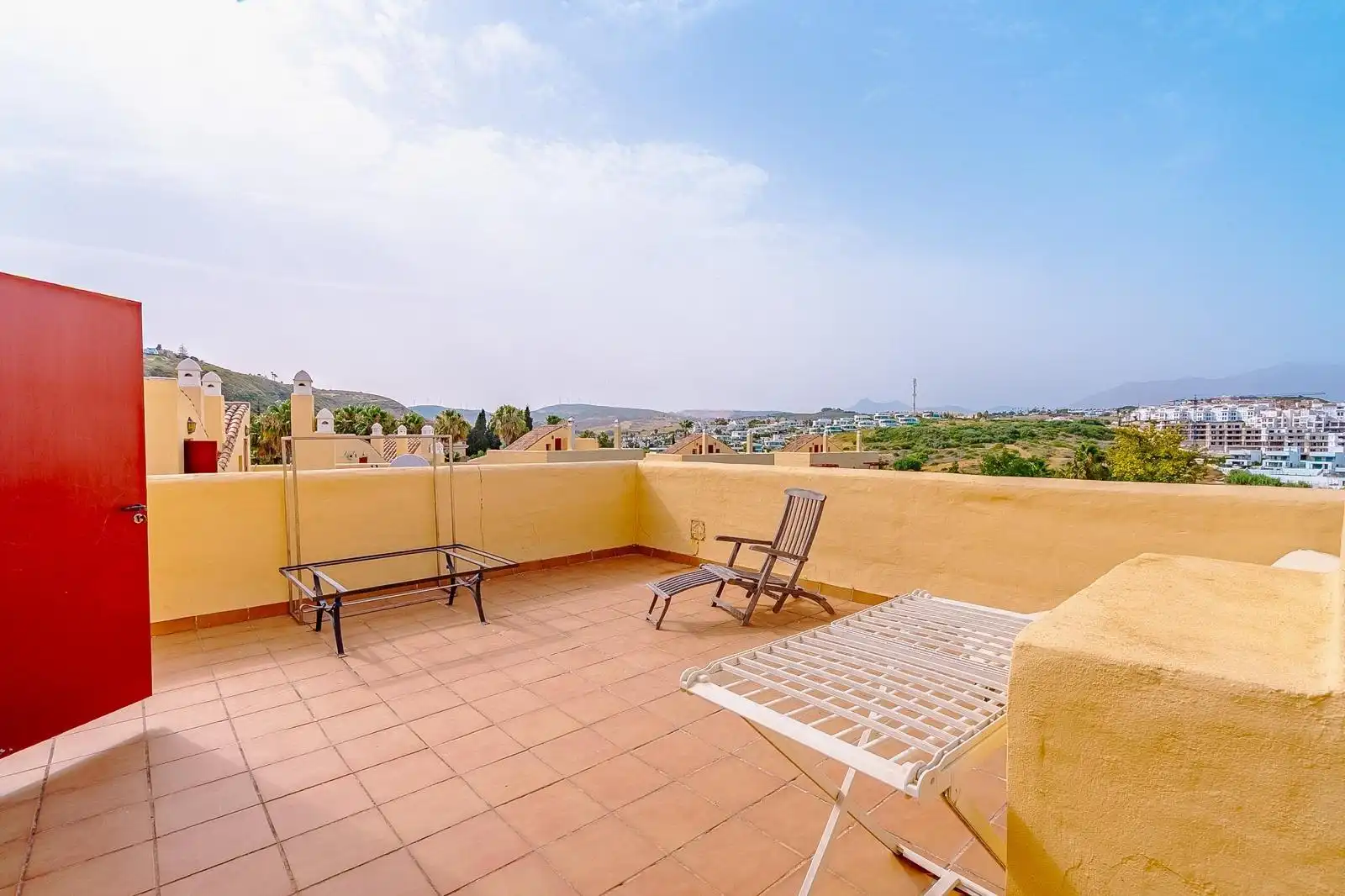 Home with garden for sale in Alcorrín, imagen 48