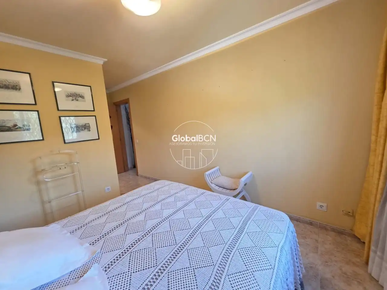 Casa a schiera con giardino in vendita a Avinguda dels Països Catalans, imagen 26
